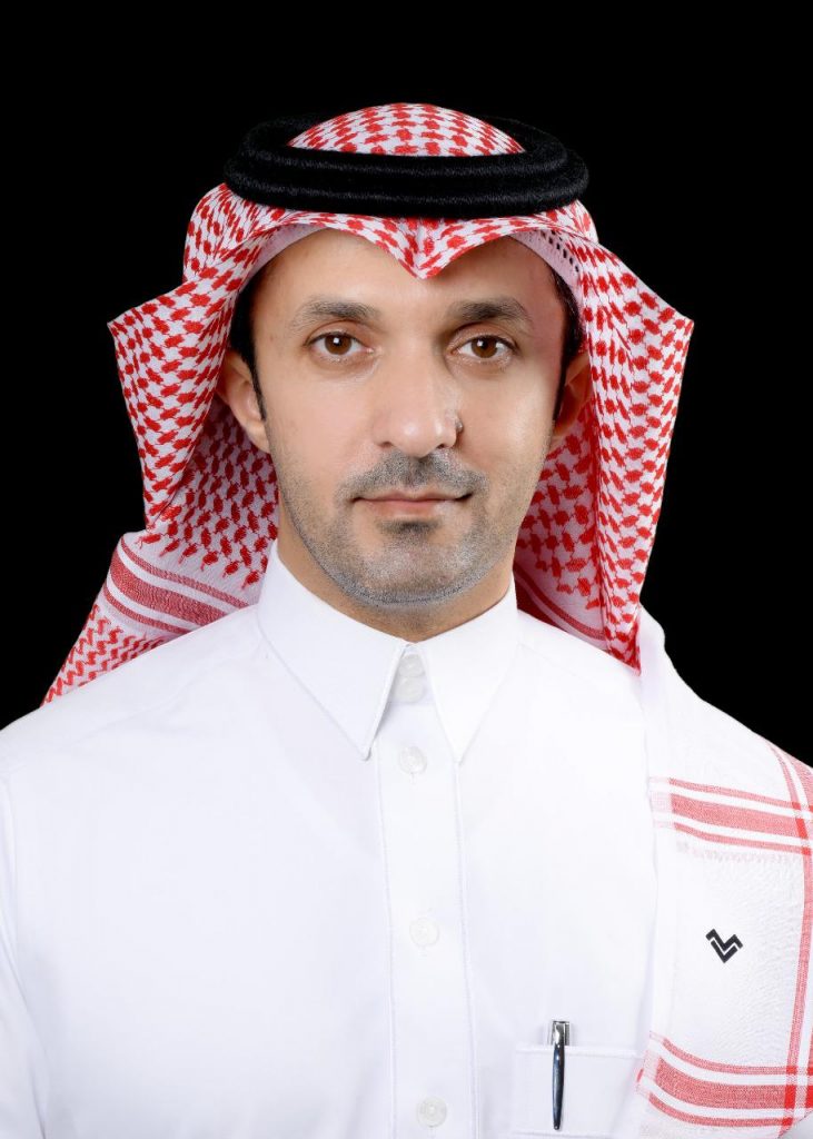 Dr Saad Alfayez, Head of podiatry department SCFHS trainer