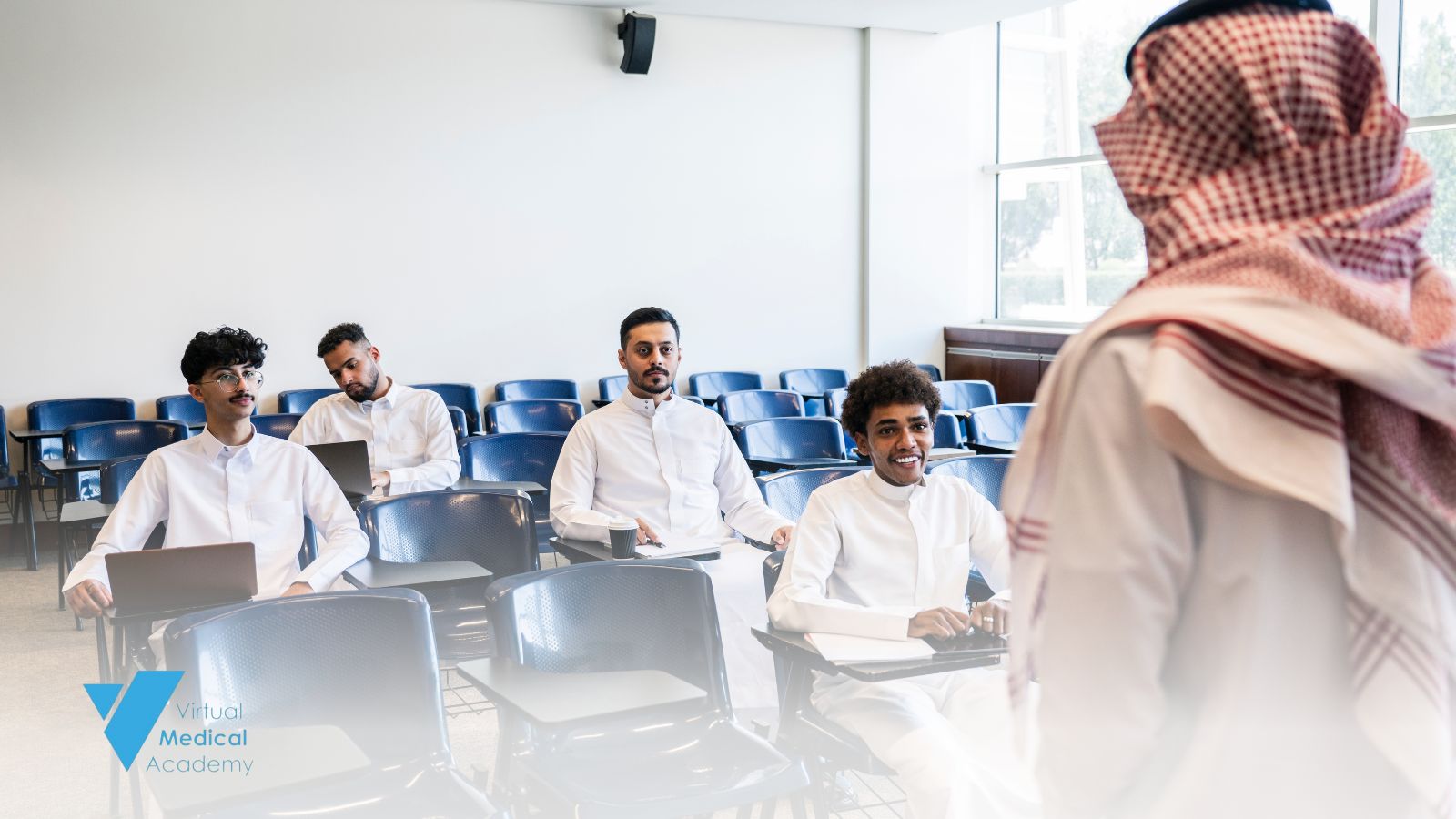 أفضل دورات اختبار هيئة التخصصات الصحية (SMLE): دليلك للنجاح