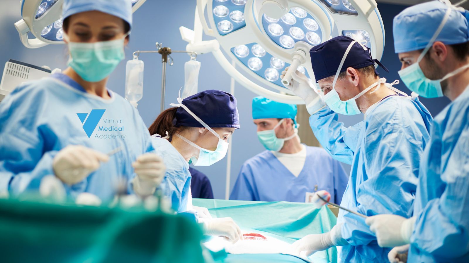 SMLE Surgery Flashcards