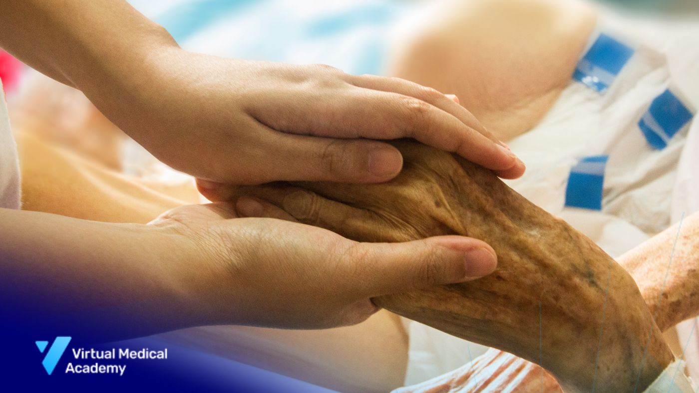  معايير سلامة المرضى في المستشفيات: نحو بيئة رعاية صحية أكثر أمانًا