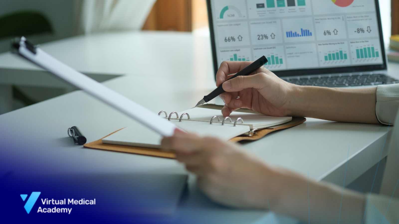 6 Career Paths in Healthcare Administration You Should Consider