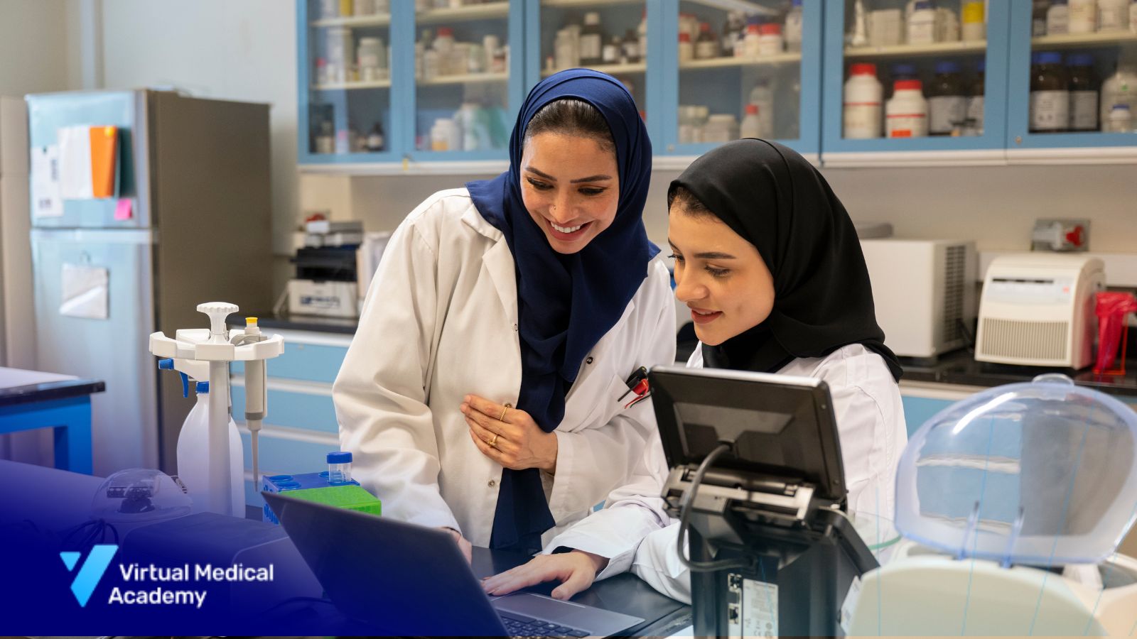 اتجاهات التعليم الطبي المستمر في السعودية في 2025