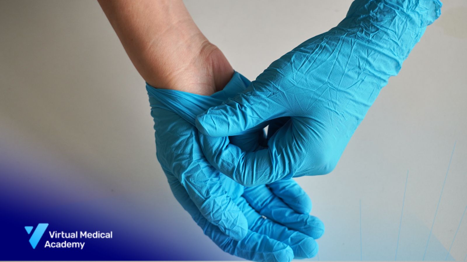 أساسيات ضبط العدوى في القطاع الصحي