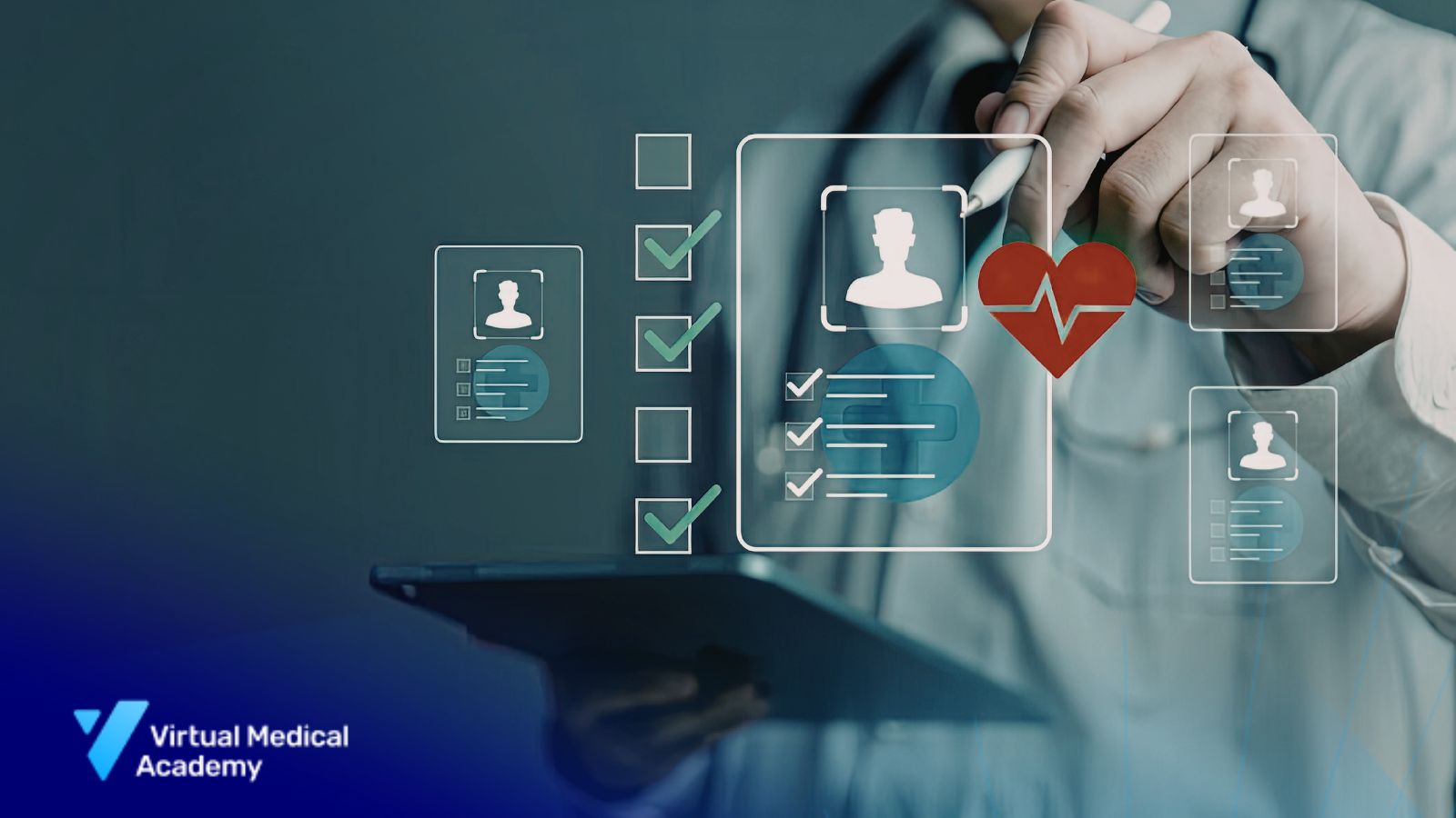 المعلوماتية الصحية: الدليل الشامل لفهم دورها في تطوير الرعاية الصحية