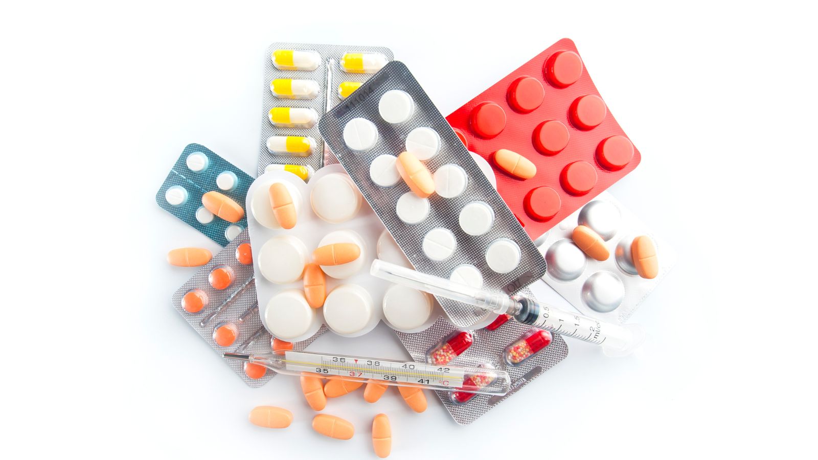 7 Steps of Medication Safety You Should Strictly Follow