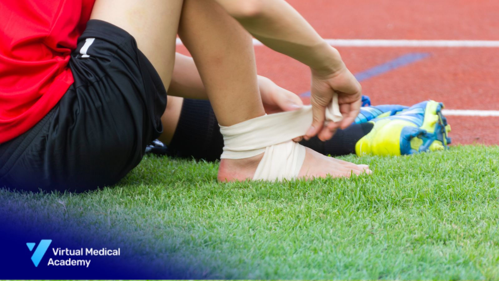 Sports Injuries Seen Most Frequently During the World Cup (And How They're Treated)