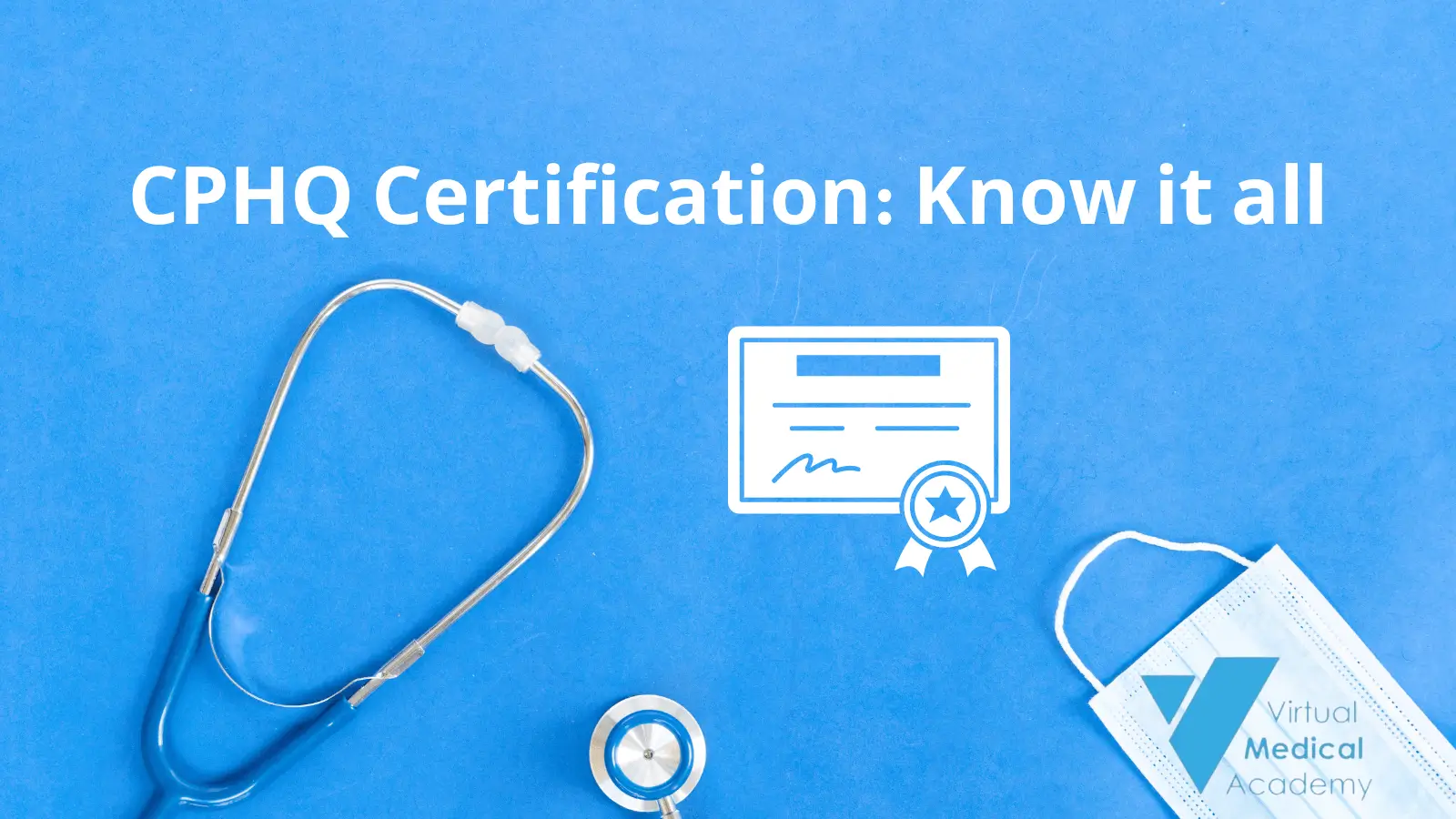 what is cphq certification
